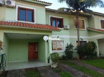 Casa · 111m² · 3 Quartos · 2 Vagas · Casa Condominio para Venda - 110.94m², 2 dormitórios, sendo 1 suites, 2 vagas -