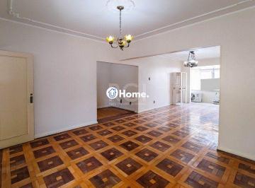 Apartamento · 142m² · 3 Quartos · Apartamento para Venda - 142.3m², 3 dormitórios, Santana