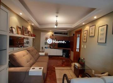 Apartamento · 77m² · 2 Quartos · 1 Vaga · Excelente apartamento mobiliado com vaga no Cristo Redentor