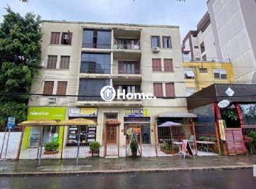 apartamento-fachada · AMPLO APARTAMENTO DE FRENTE COM SACADA 3 DORMITÓRIOS
