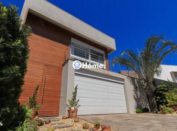 Casa · 354m² · 4 Quartos · 2 Vagas · Casa dos Sonhos em Condomínio Fechado – Conforto, Estilo e Lazer Completo!