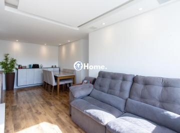 Apartamento · 73m² · 3 Quartos · 2 Vagas · Lindo apartamento de 3 dormitórios, sendo 1 com suíte