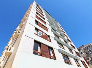 Apartamento · 105m² · 3 Quartos · 1 Vaga · Apartamento de três quartos, suíte e uma vaga de garagem no bairro Independência