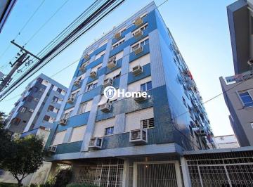 Apartamento · 80m² · 2 Quartos · 1 Vaga · Apartamento para Venda - 100m², 2 dormitórios, 1 vaga - Menino Deus
