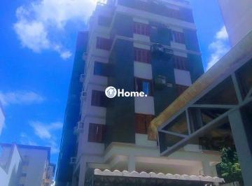 Apartamento · 73m² · 3 Quartos · 2 Vagas · Apartamento para Venda - 72.98m², 3 dormitórios, suíte e 1 vaga - Menino Deus