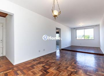 Apartamento · 106m² · 4 Quartos · 1 Vaga · Apartamento 3 dorms à venda Rua Catumbi, Medianeira - Porto Alegre