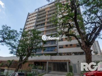 Apartamento · 117m² · 3 Quartos · 2 Vagas · Apartamento Com 116m², o Hillside oferece 3 suítes espaçosas!!