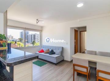 Apartamento · 62m² · 2 Quartos · 2 Vagas · Apartamento 2 Dormitórios com Terraço e 2 Vagas – Higienópolis, Porto Alegre