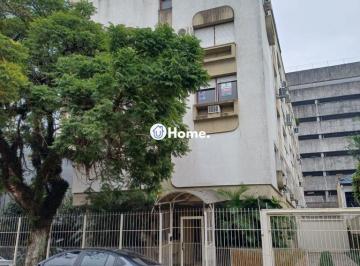Apartamento · 75m² · 2 Quartos · 1 Vaga · Apartamento a venda no bairro Menino Deus com 2 dormitórios