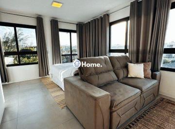 Apartamento · 41m² · 1 Quarto · 1 Vaga · https://www.youtube.com/watch?v=POSB-Mdxo34