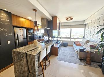 Apartamento · 67m² · 2 Quartos · 1 Vaga · Apartamento à venda - na Cidade Baixa