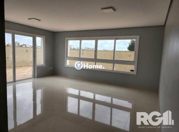 Apartamento · 221m² · 3 Quartos · 2 Vagas · Apartamento à venda - no Jardim São Pedro