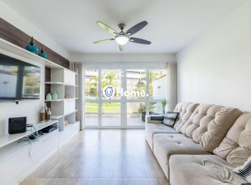 Apartamento · 108m² · 3 Quartos · 2 Vagas · Apartamento Garden Semimobiliado 3 Dormitórios Próximo ao Iguatemi