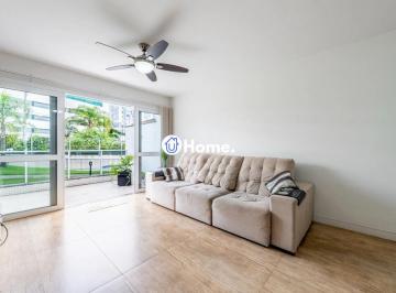 Apartamento · 108m² · 3 Quartos · 2 Vagas · Apartamento Garden à venda com 3 quartos, 108m², 1 suíte, 2 vagas, Avenida Douto