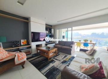 Apartamento · 162m² · 3 Quartos · 2 Vagas · Apartamento de 3 dormitórios e 2 vagas