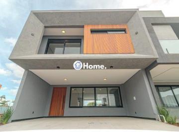 Casa · 158m² · 3 Quartos · 3 Vagas · CASA EM CONDOMÍNIO NO JARDIM ECO VILLE
