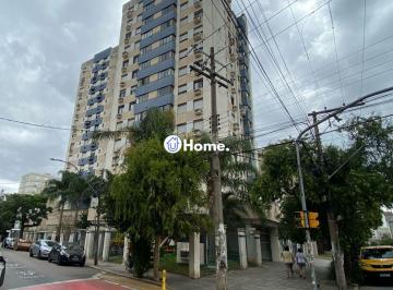 Apartamento · 62m² · 2 Quartos · 1 Vaga · Apartamento 2 dormitórios box, 63m2, cidade baixa