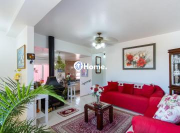 Casa · 193m² · 3 Quartos · 3 Vagas · Casa Condominio para Venda - 193.48m², 3 dormitórios, sendo 1 suites, 3 vagas -