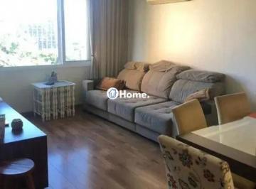 Apartamento · 120m² · 3 Quartos · 1 Vaga · Apartamento com 3 Quartos e 2 banheiros à Venda, 120 m² privitivos com elevador