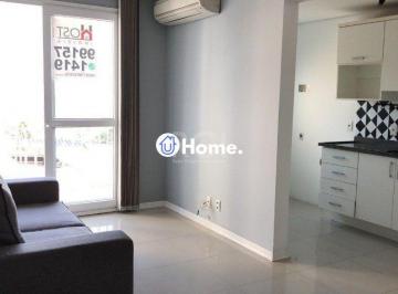 Apartamento · 70m² · 2 Quartos · 1 Vaga · Excelente opção no Vida Viva Iguatemi.