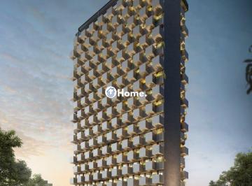Apartamento · 38m² · 1 Quarto · 1 Vaga · Apartamento à venda - em Menino Deus