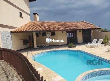 Casa · 179m² · 2 Quartos · 2 Vagas · Casa em Condominio Fechado com 02 dormitórios sendo 01 suite Porto Alegre/RS