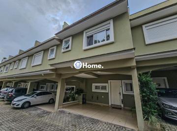 Casa · 190m² · 3 Quartos · 2 Vagas · Casa à venda - em Tristeza