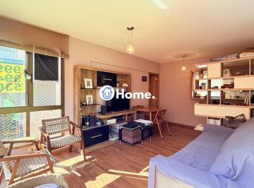 Apartamento · 92m² · 2 Quartos · 2 Vagas · More no Jardim Cristofel