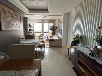 Apartamento · 87m² · 2 Quartos · 2 Vagas · Apartamento 2 quartos no Bairro são Sebastião