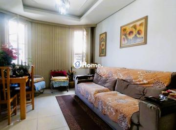 Living 2 ambientes · Apartamento 2 dormitórios semimobiliado próximo do Colégio Rosário