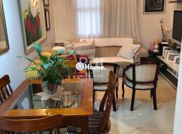 Apartamento · 80m² · 2 Quartos · 1 Vaga · Apartamento para Venda - 80m², 2 dormitórios, 1 vaga - Menino Deus