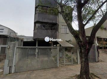 Apartamento · 65m² · 2 Quartos · 1 Vaga · Apartamento com 2 dormitórios e 65m² à venda no Bairro Santa Cecília