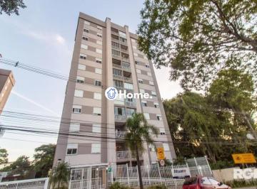 FACHADA-DO-CONDOMÍNIO · APARTAMENTO 3 DORMITÓRIOS A VENDA, NO BAIRRO TERESÓPOLIS.