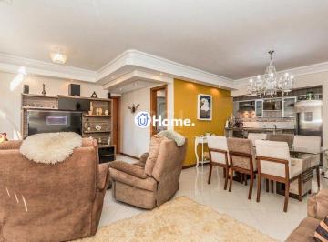 Apartamento · 73m² · 3 Quartos · 1 Vaga · Apartamento para Venda - 73.42m², 3 dormitórios, sendo 1 suites, 1 vaga - Parten
