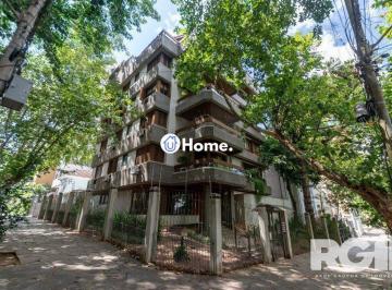 Apartamento · 140m² · 3 Quartos · 2 Vagas · Apartamento Reformado! Com 3 dorm, sendo 1 suíte, 2 vagas na Rua Corte Real.