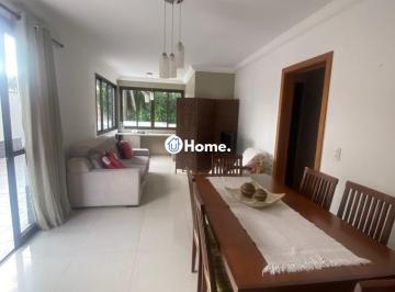 Apartamento · 179m² · 2 Quartos · 2 Vagas · Apartamento Guardem com 2 dormitórios no bairro Jardim Botânico.
