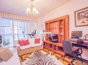 Apartamento · 208m² · 4 Quartos · 1 Vaga · Apartamento para Venda - 207.97m², 4 dormitórios, sendo 1 suites, 1 vaga - Moinh