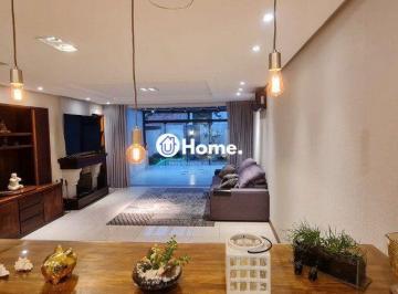 Casa · 313m² · 4 Quartos · 2 Vagas · Casa à venda - na Vila Conceição