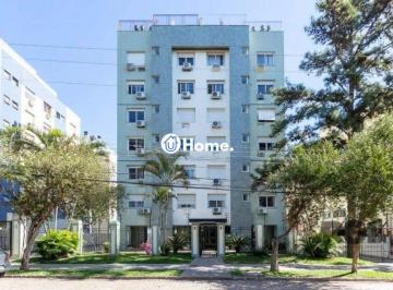 Apartamento · 84m² · 3 Quartos · 1 Vaga · Apartamento 3 quartos (1 suite), churrasqueira, 1 vaga, Bairro Tristeza