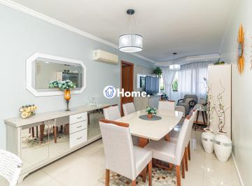 Apartamento · 90m² · 3 Quartos · 2 Vagas · Apartamento à venda no bairro Passo D'areia em Porto Alegre/RS