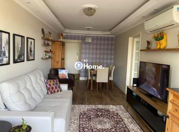 Apartamento · 74m² · 2 Quartos · 1 Vaga · Apartamento à venda - em Santana