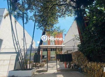 apartamento-fachada-apartamento · APARTAMENTO SEMI-MOBILIADO NO BAIRRO FLORESTA