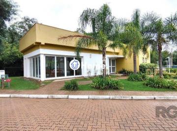 Casa · 108m² · 3 Quartos · 1 Vaga · Casa em Condomínio à venda, bairro Campo Novo,  3 quartos (1 suite),  3 banheiro