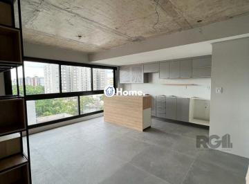 Apartamento · 43m² · 1 Quarto · 1 Vaga · Ótima Oportunidade de Venda - Entre em Contato Conosco