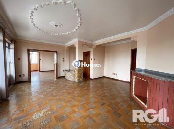 Apartamento · 303m² · 5 Quartos · 303m2 Apartamento com 5 dormitórios no centro da capital.