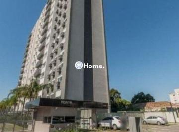 Apartamento · 62m² · 2 Quartos · 1 Vaga · Apartamento  2 dormitórios I 1 suíte I Vaga I bairro Navegantes