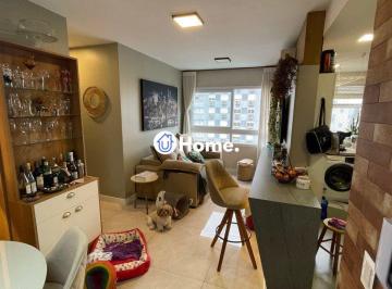 Apartamento · 56m² · 2 Quartos · 1 Vaga · Apartamento à venda - no Jardim Lindóia