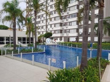 Apartamento · 60m² · 2 Quartos · 1 Vaga · Apartamento para Venda - 59.7m², 2 dormitórios, sendo 1 suites, 1 vaga - São Joã