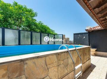 Apartamento · 314m² · 3 Quartos · 4 Vagas · Apartamento duplex cobertura no Sarandi de 4 dormitórios
