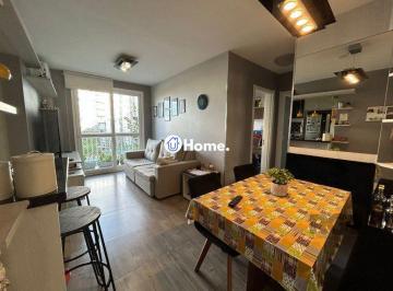 Apartamento · 56m² · 2 Quartos · 1 Vaga · Apartamento à venda - em Jardim Sabará